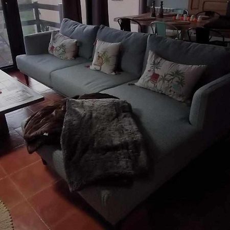 Casa Iona Chalet Adosado Con Vistas A La Montana นาวาร์เรดอนดา เด เกรโดส ภายนอก รูปภาพ