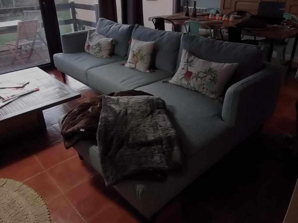 Casa Iona Chalet Adosado Con Vistas A La Montana นาวาร์เรดอนดา เด เกรโดส ภายนอก รูปภาพ